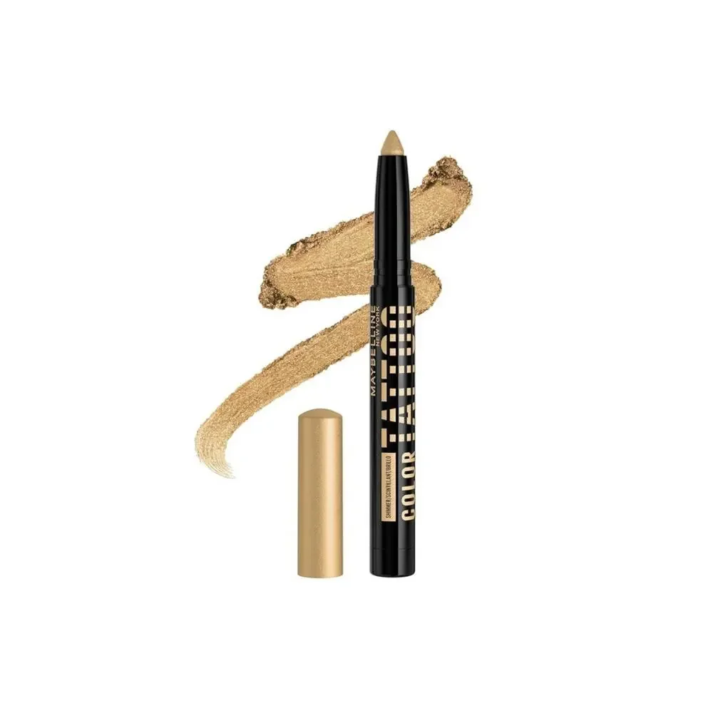 Maybelline New York brand new